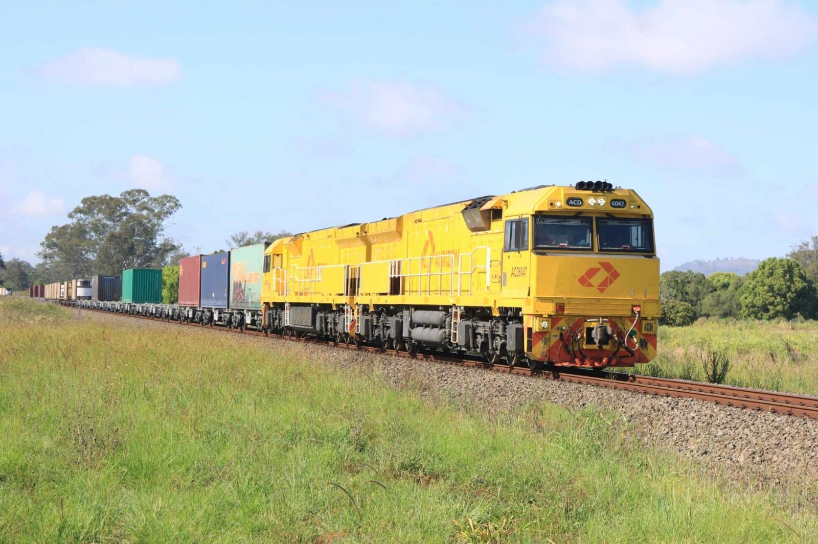20250805 Aurizon Press Release WaveSCM Upgrade