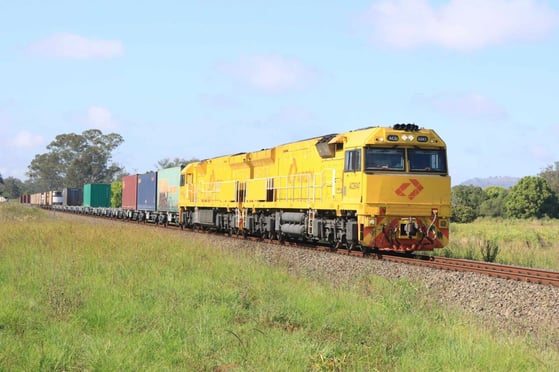 20250805 Aurizon Press Release WaveSCM Upgrade