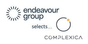 EDG selects Complexica