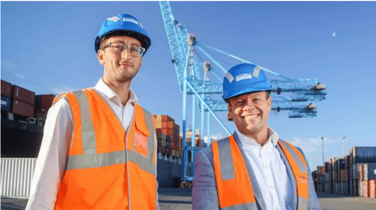 Complexica's AI to Power South Australia's Largest Port