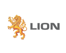 Lion-logo