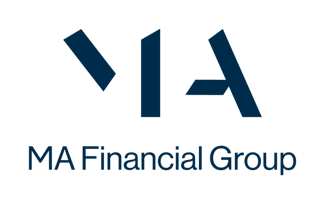 MA FInancial
