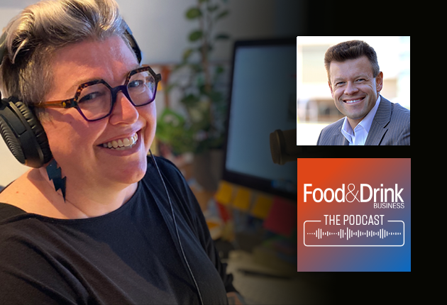 Food&Drink podcast with Complexica 