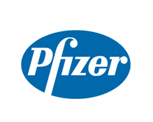 Pfizer-logo