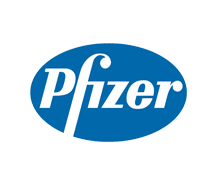 Pfizer-logo