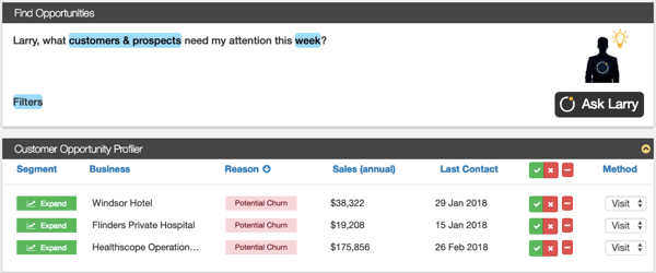 complexica_customer_opportunity_call_planning