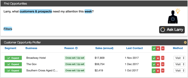 Complexica_customer_opportunity_profiler_sales_call_planner