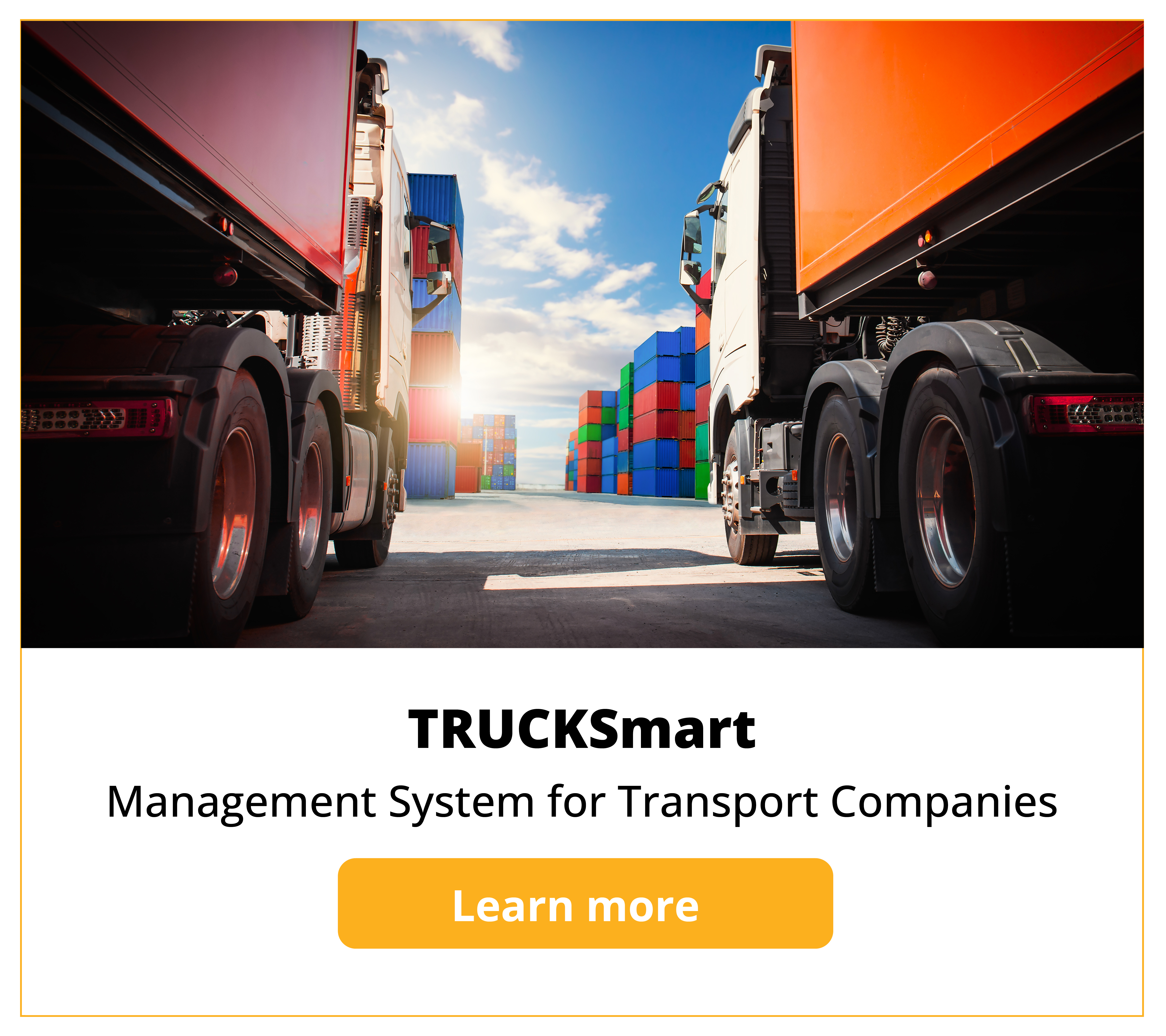 TruckSmart_Complexica's Transport Management System