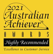 achiever award