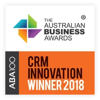 2018 ABA CRM Innovation Complexica