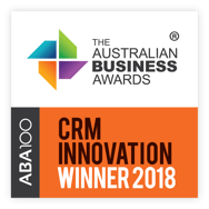 2018_ABA_CRM_Innovation_Complexica