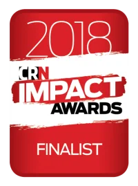 CRN ImpactAwards2018