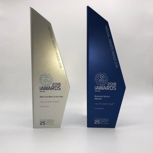 iawards innovation of the year