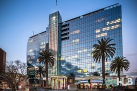 office_melbourne