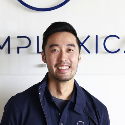 Hugh Lam, Senior Business Analyst