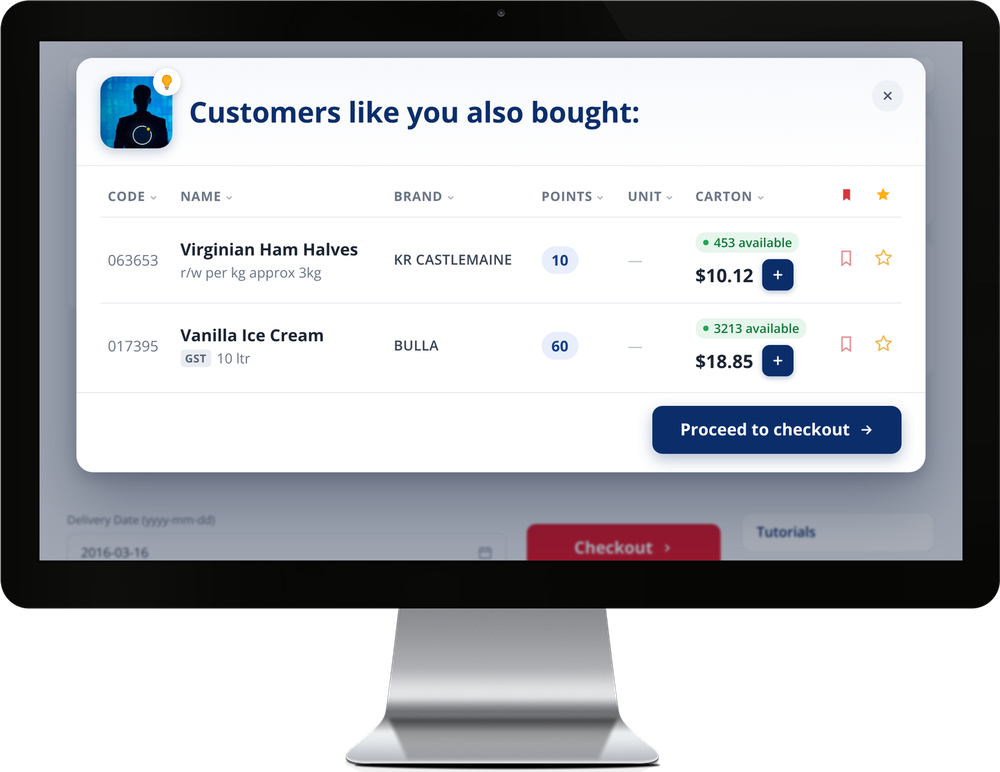 Complexica_e-commerce_recommendation_engine