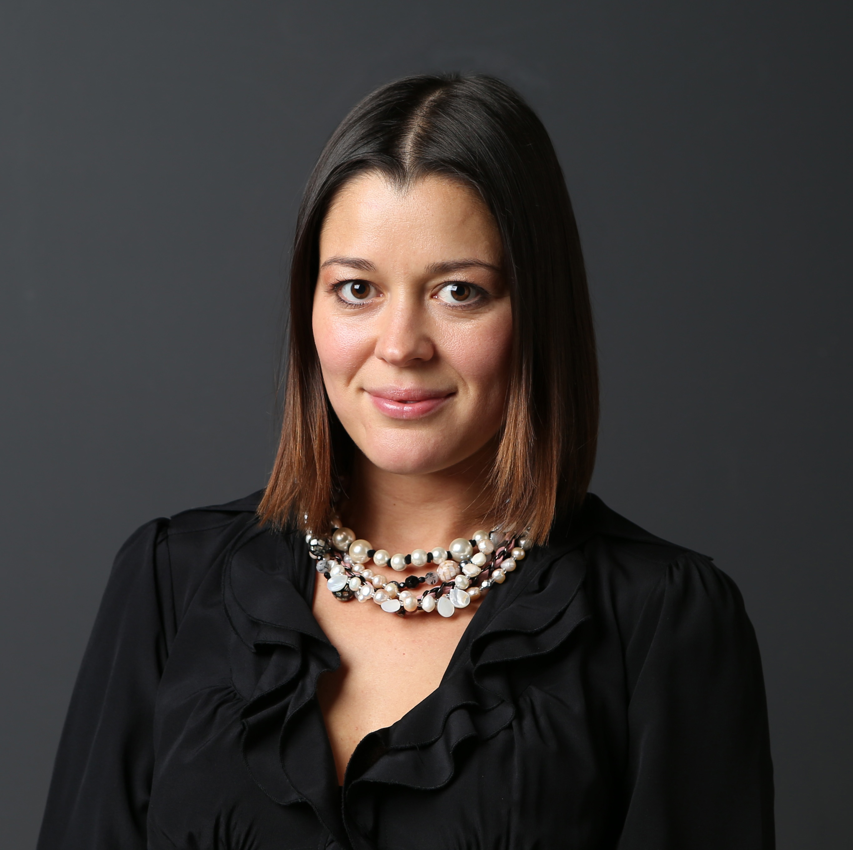 Luiza Michalewicz, M.B.A, Manager, Customer Experience