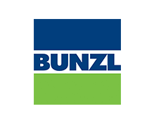 Bunzl Logo