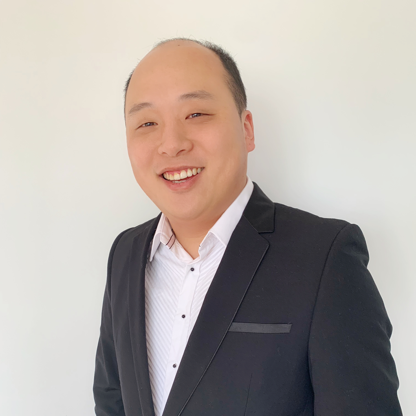 Chris Zhu