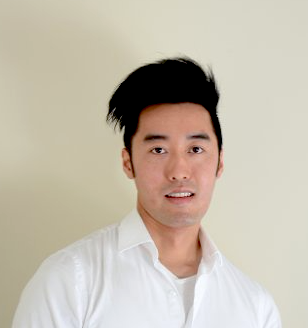 Andrew Limareff, M.Sc., Software Engineering Lead