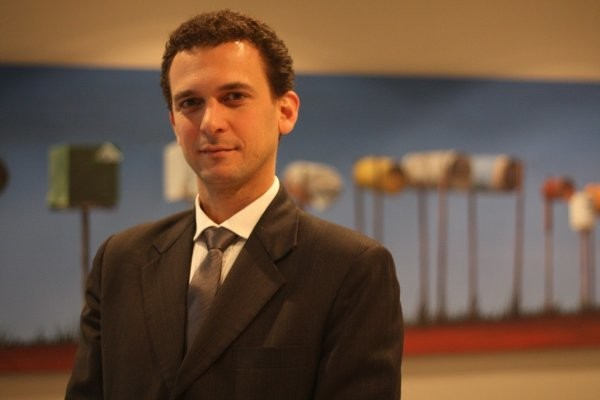 Leonardo Arantes