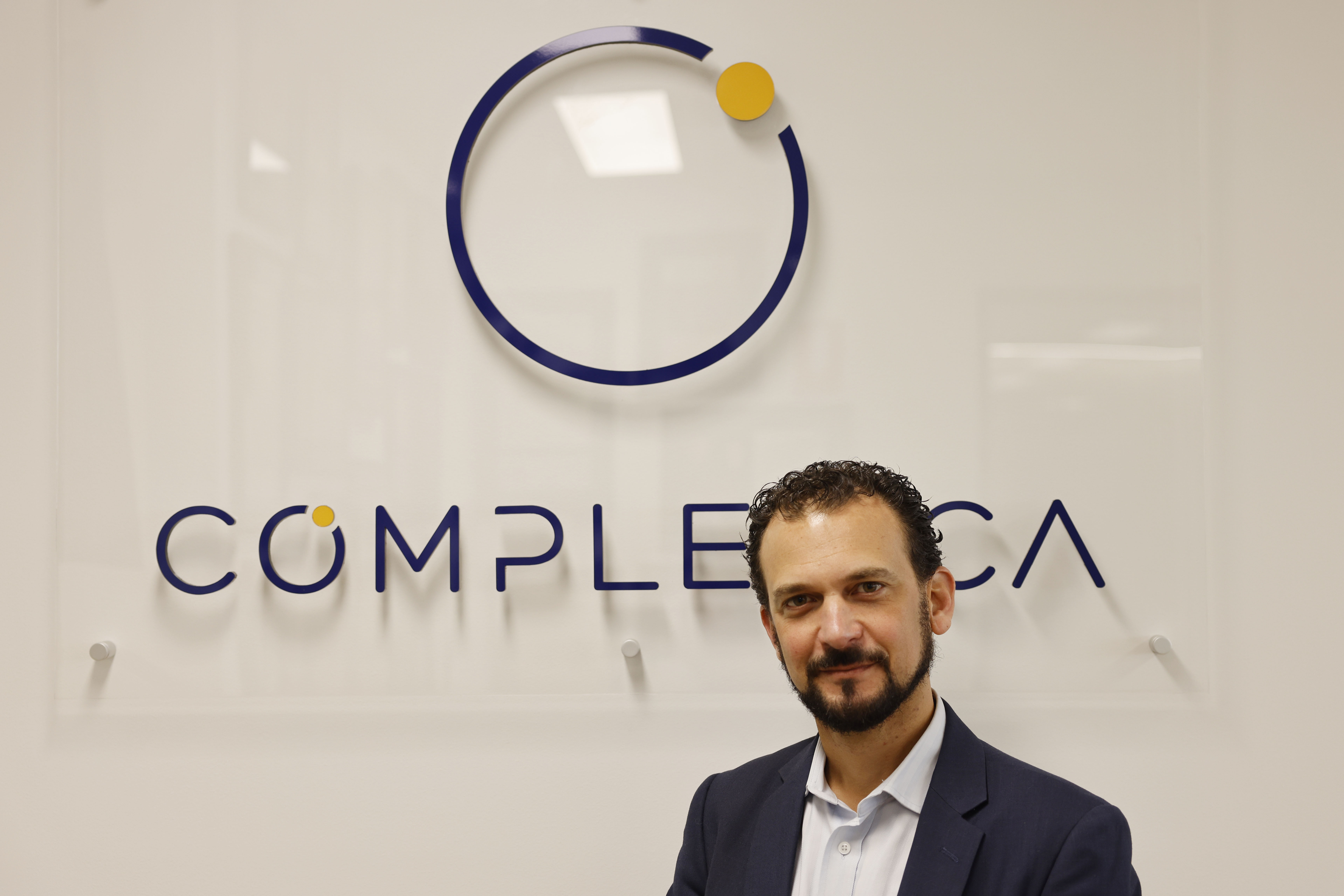 Leonardo Arantes, M.B.A., Director, Business Development, Complexica