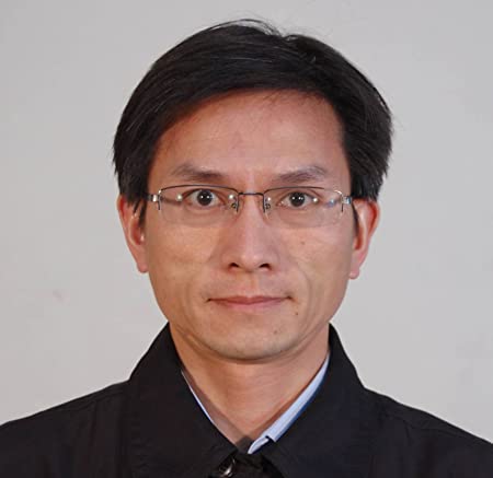 Dr. Longbing Cao, Ph.D., Scientific Advisor