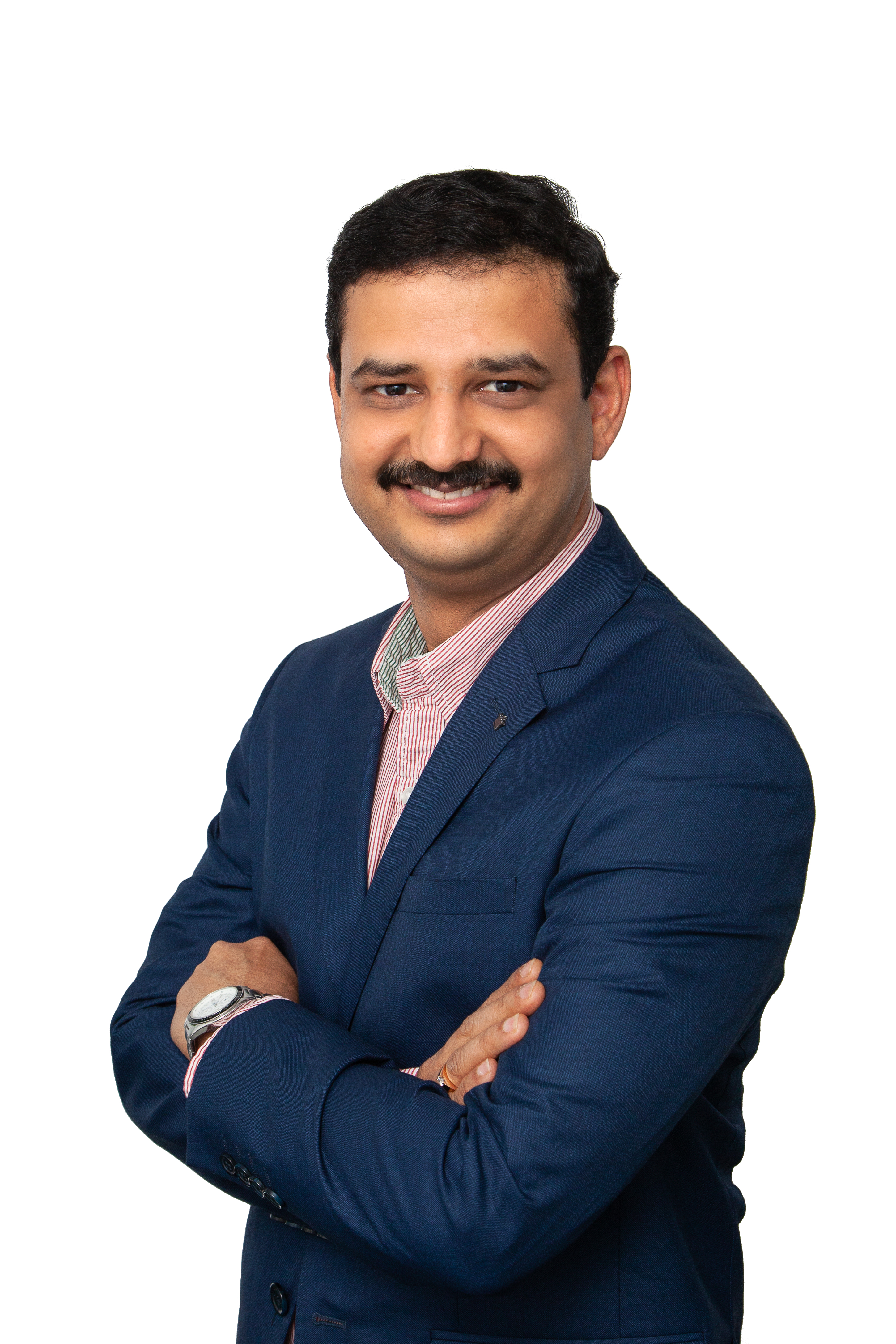 Rao-Harish Complexica Director, Applications Support & Information Security