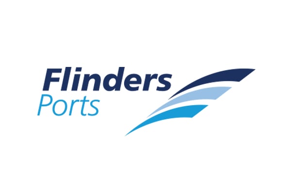 Flinders Ports Logo