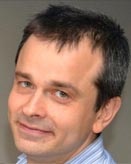 Constantin Chiriac, M.Sc., Chief Software Architect