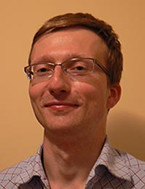 Dr. Adam Wierzbicki, Ph.D., Scientific Advisor