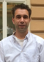 Dr. Frank Neumann, Ph.D., Scientific Advisor