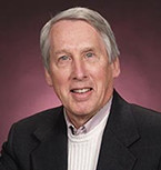 Dr. Kenneth De Jong, Ph.D., Scientific Advisor