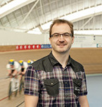Dr. Markus Wagner, Ph.D., Scientific Advisor