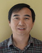 Dr. Mengjie Zhang, Ph.D., Scientific Advisor