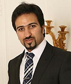 Dr. Reza Bonyadi, Ph.D., Senior Data Scientist