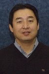 Dr. Xiaodong Li, Ph.D., Scientific Advisor