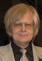 Dr. Zbigniew Raś, Ph.D., Scientific Advisor