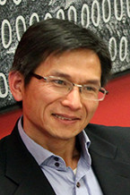 Longbing Cao, Ph.D.