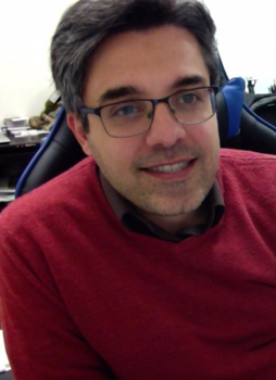 Mahdi Shafiei - Complexica Machine Learning Scientist