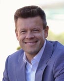 Matt Michalewicz, Managing Director