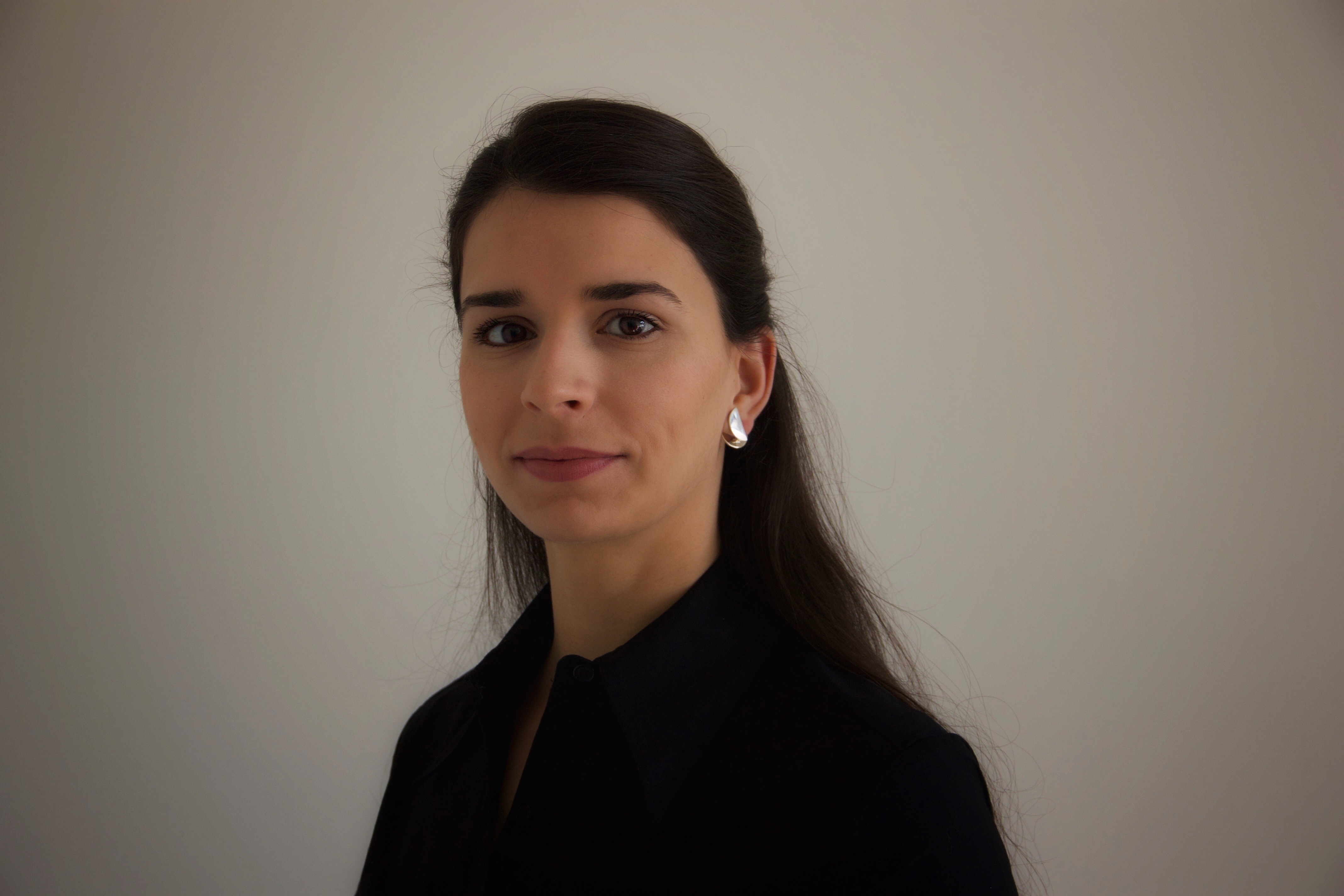 Sabina Zeynalova