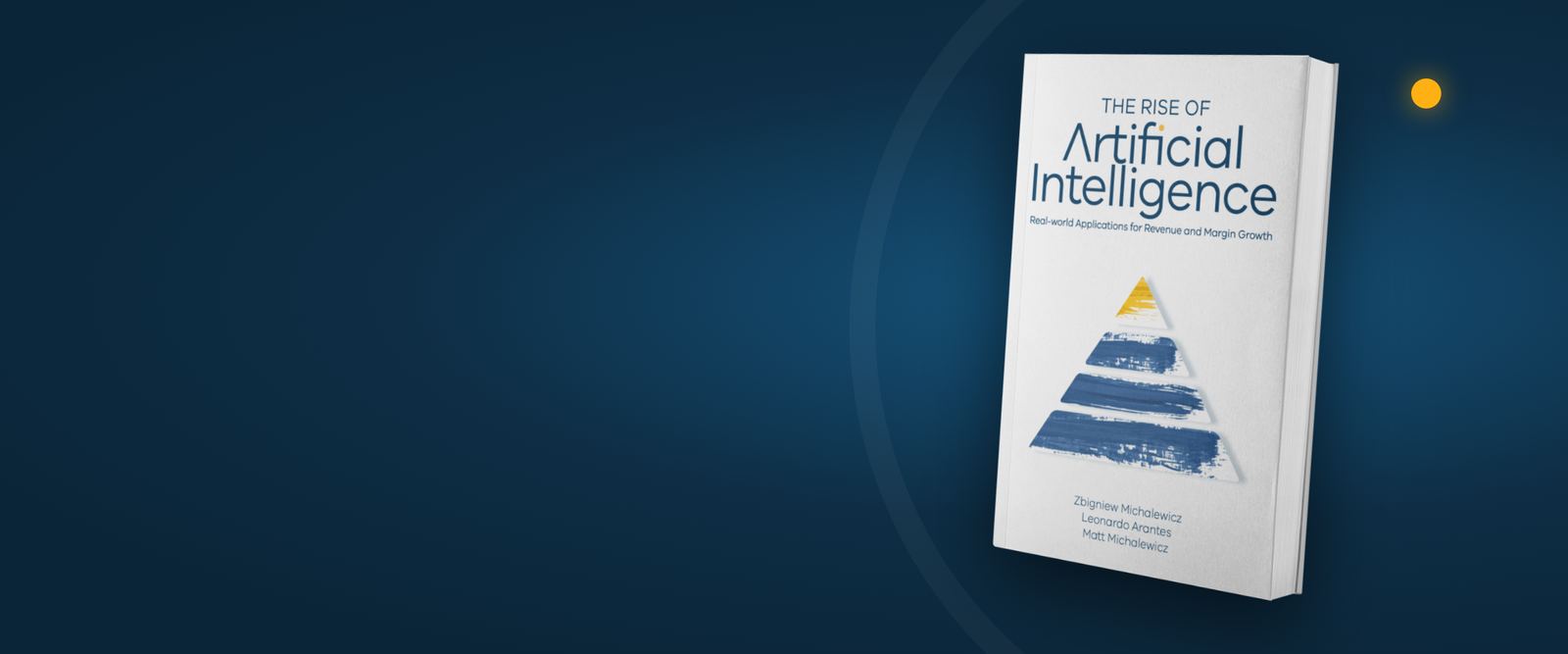 Cover of The Rise of Artificial Intelligence