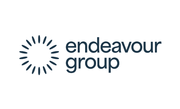 Endeavour Group logo