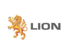Lion-logo