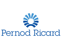Pernod Ricard Winemakers logo